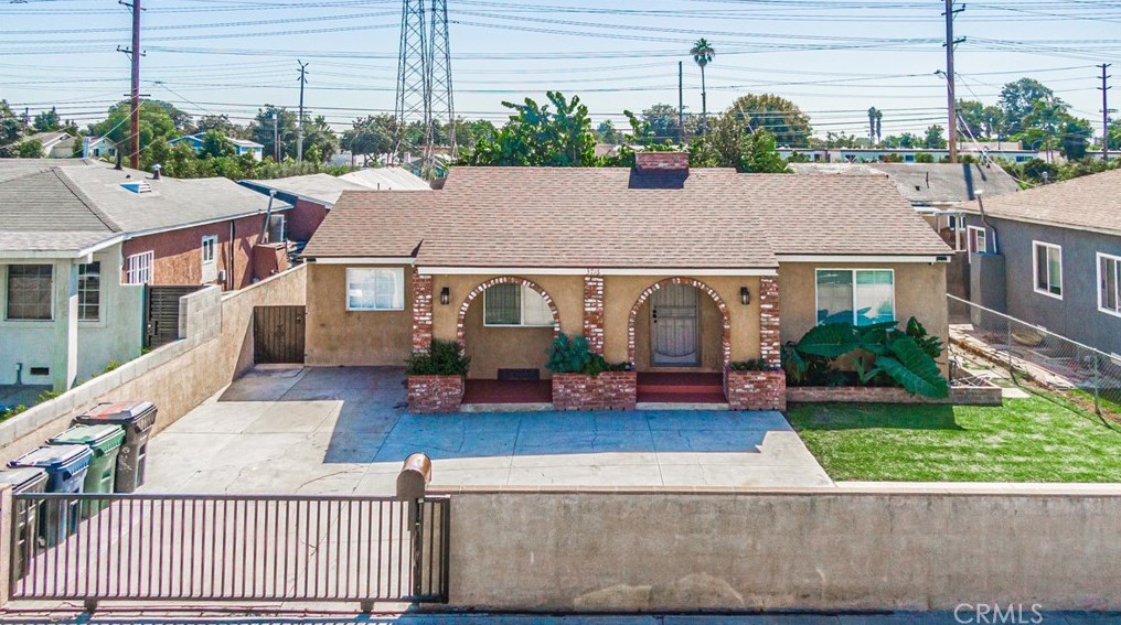 3716 E Iva St, Compton, CA 90221