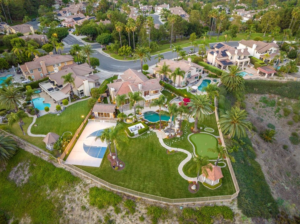 180 Avenida Melisenda, San Dimas, CA 91773