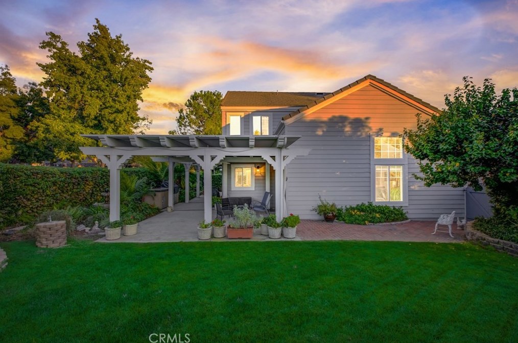 5948 Prairie Falcon Dr, La Verne, CA 91750
