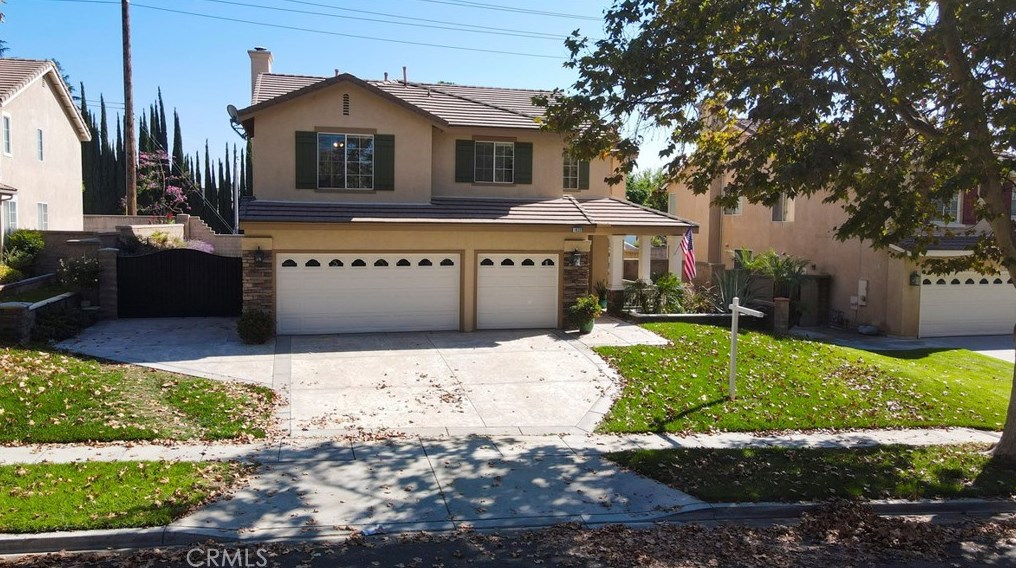 1832 N Millsweet Dr, Upland, CA 91784