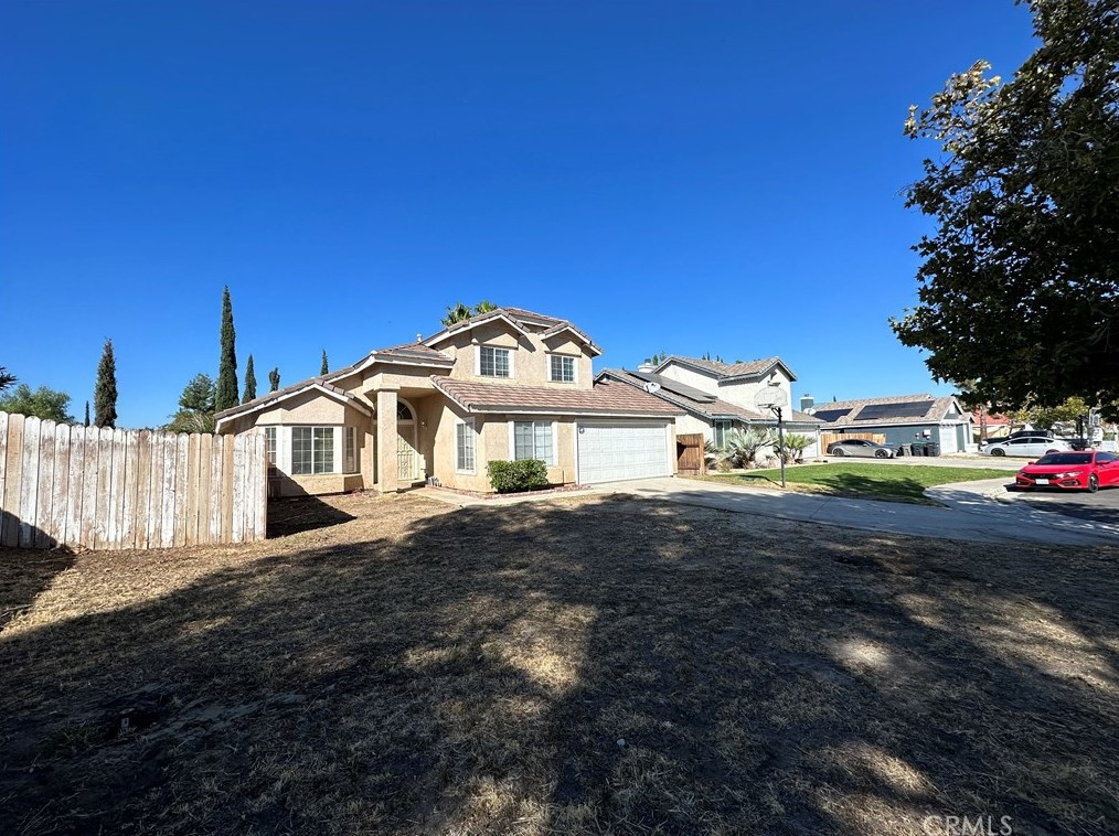 38117 Boxthorn St, Palmdale, CA 93552-3220