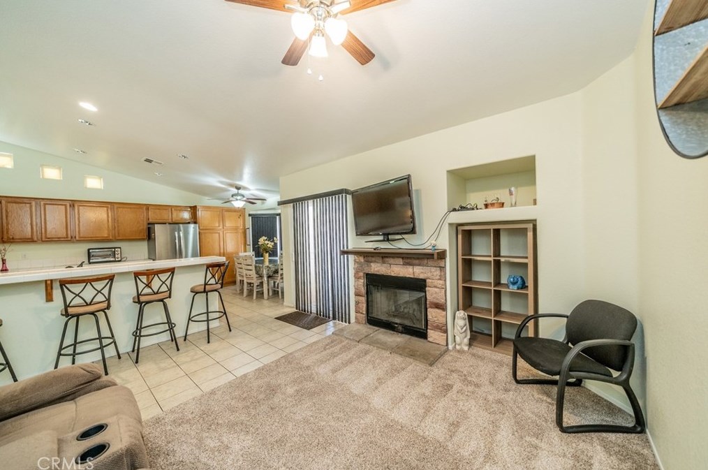 9052 Powell Ave, Hesperia CA  92344-8291 exterior