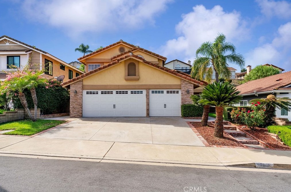 17916 Paseo Del Sol, Chino Hills, CA 91709