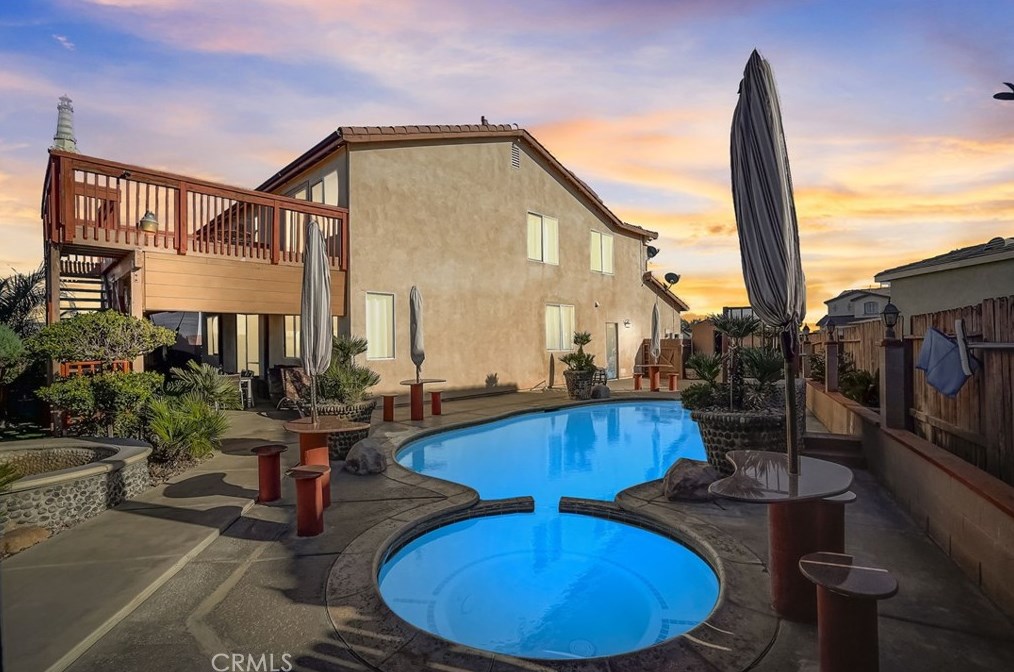 17634 High Meadow Ct, Victorville, CA 92395
