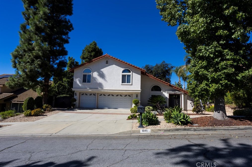 1841 Wedgewood Ave, Upland, CA 91784