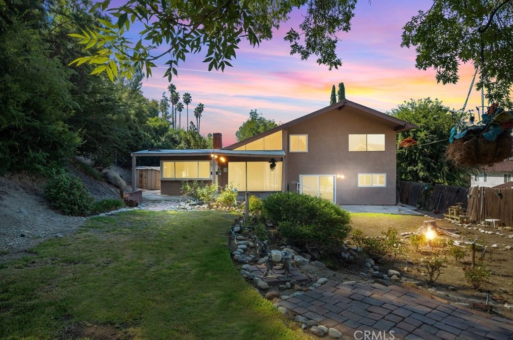 23724 Sunset Crossing Rd, Pomona, CA 91765-1350