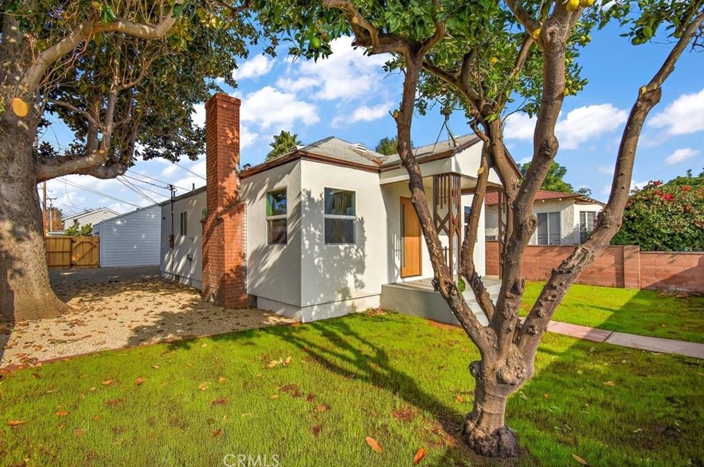 13831 Orange St, Tustin, CA 92780