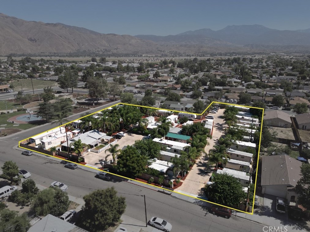 501 S Mistletoe Ave, San Jacinto, CA 92583