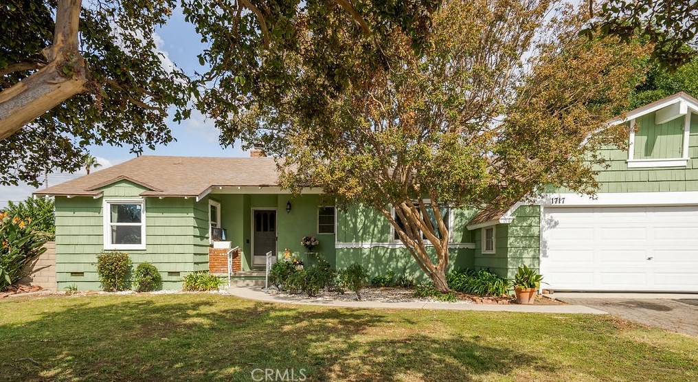 1717 E Mcwood St, West Covina, CA 91791
