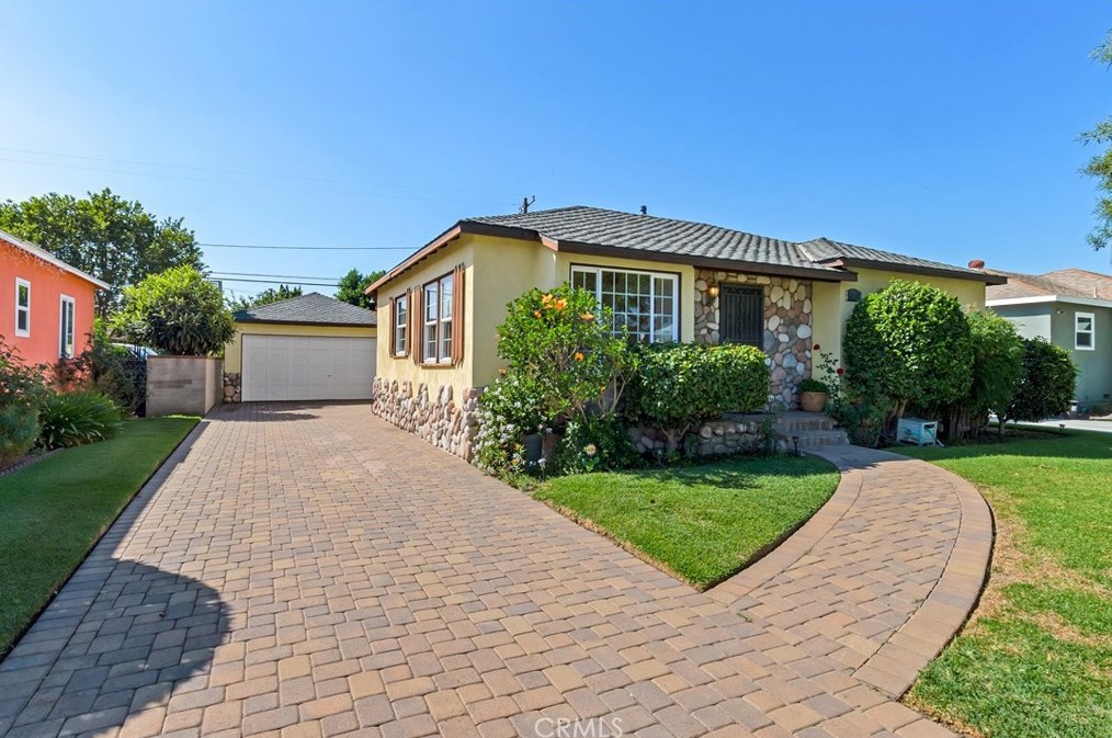 9538 Lochinvar Dr, Pico Rivera, CA 90660