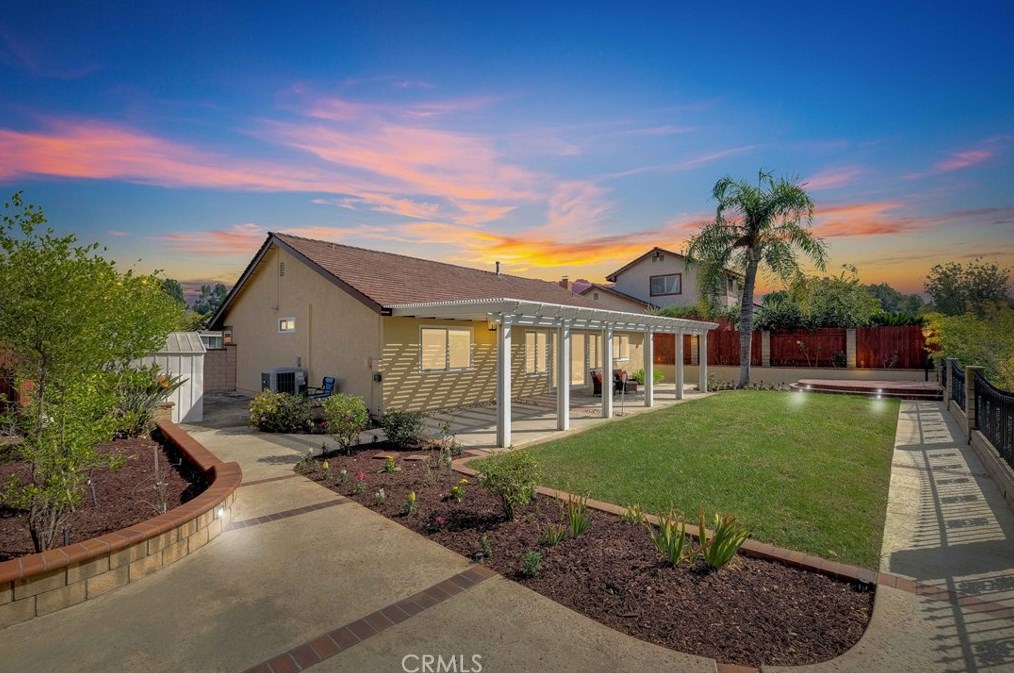 1820 Avenida Monte Vista, San Dimas, CA 91773