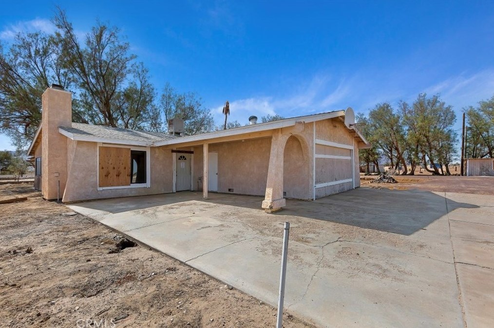 48850 National Trails Hwy 66, Newberry Springs, CA 92365