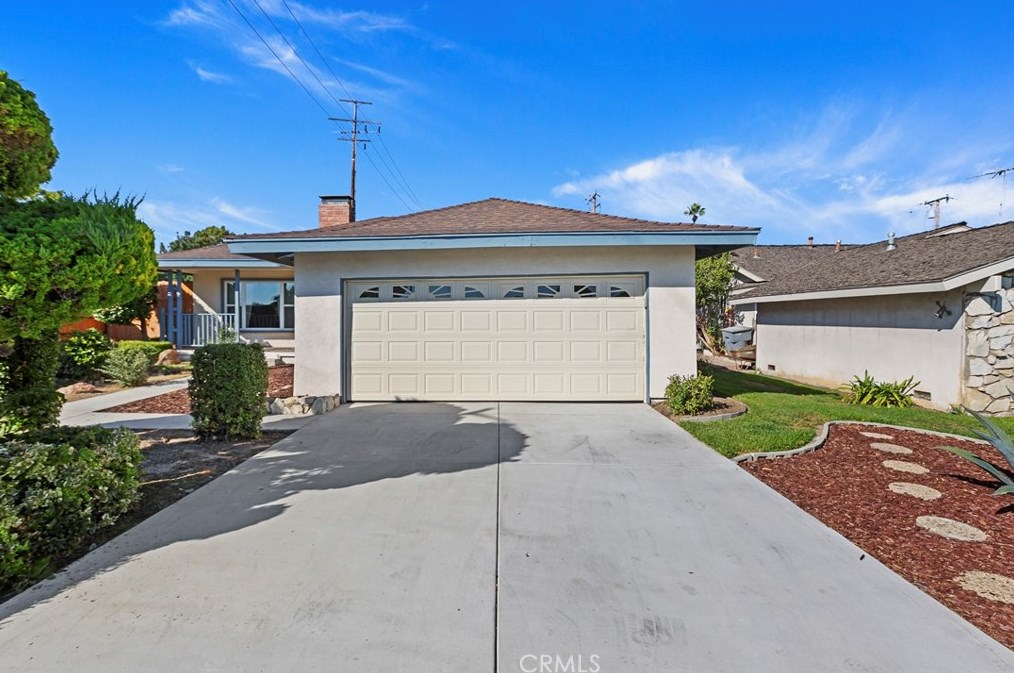 1931 W El Portal Dr, La Habra, CA 90631