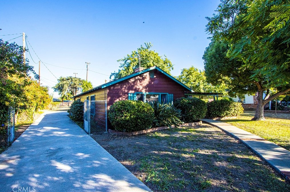 1414 S Indian Summer Ave, West Covina, CA 91790