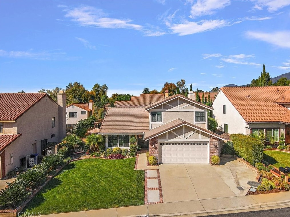 2253 Jasmine Ave, Upland, CA 91784