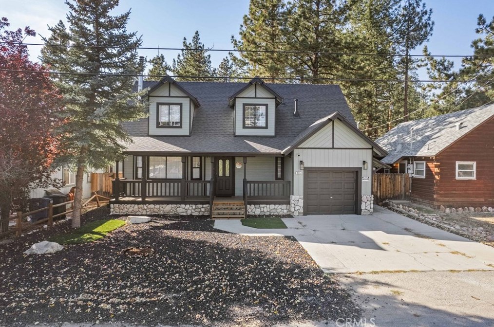 905 Myrtle Ave, Big Bear City, CA 92314