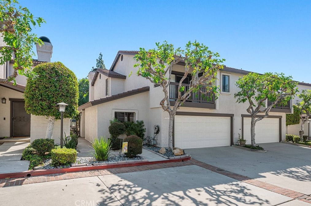2245 E Badillo St, Covina, CA 91724