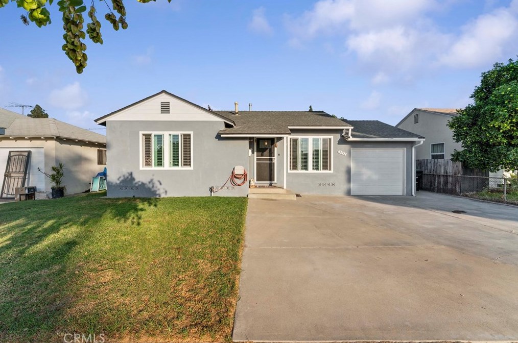 14442 Maryton Ave, Norwalk, CA 90650-5147
