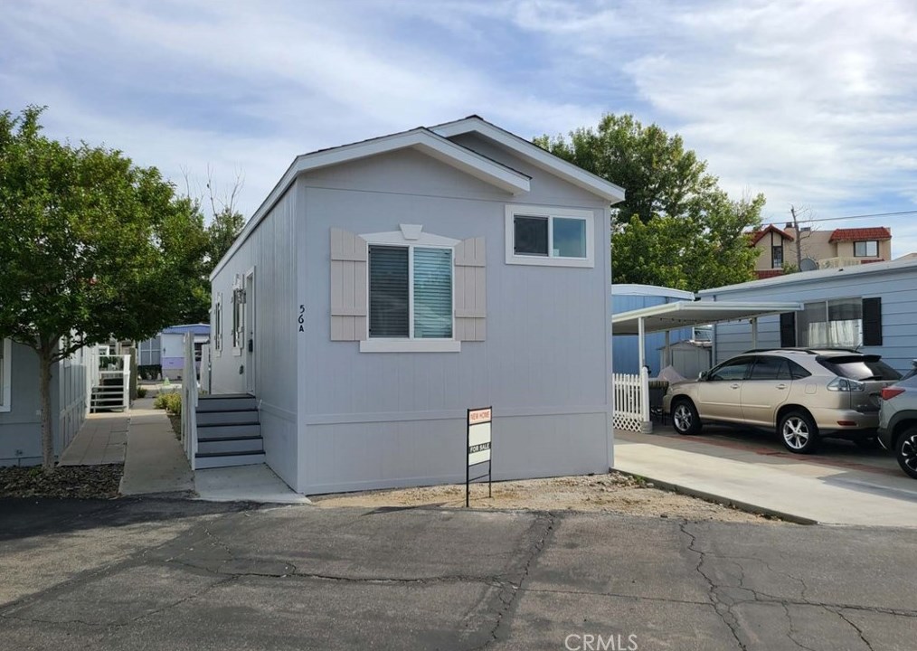 18204 Soledad Canyon Rd #56a, Santa Clarita, CA 91387