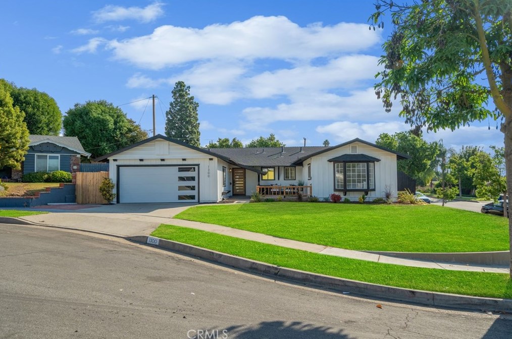 1300 La Vita Pl, La Habra, CA 90631