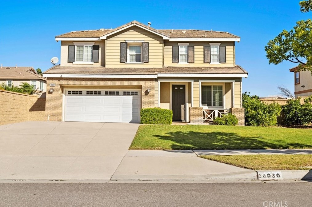 16030 Allison Way, Fontana, CA 92336-5057