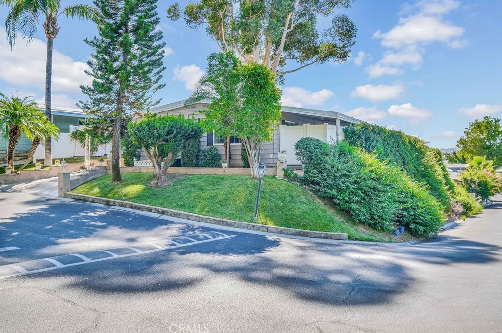 4040 E Piedmont #55, Highland, CA 92346