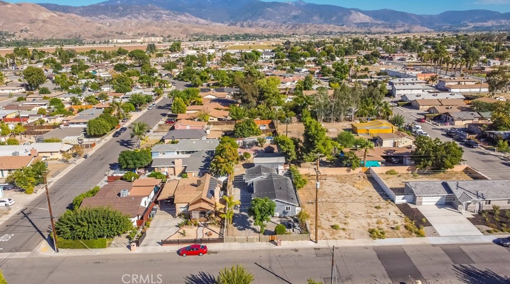 217 S Alessandro Ave, San Jacinto, CA 92583