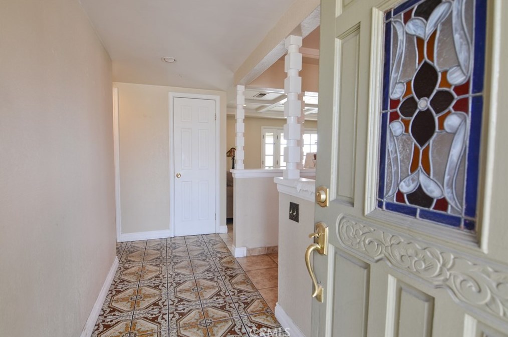 4140 Harnett Ave, El Monte, CA 91732