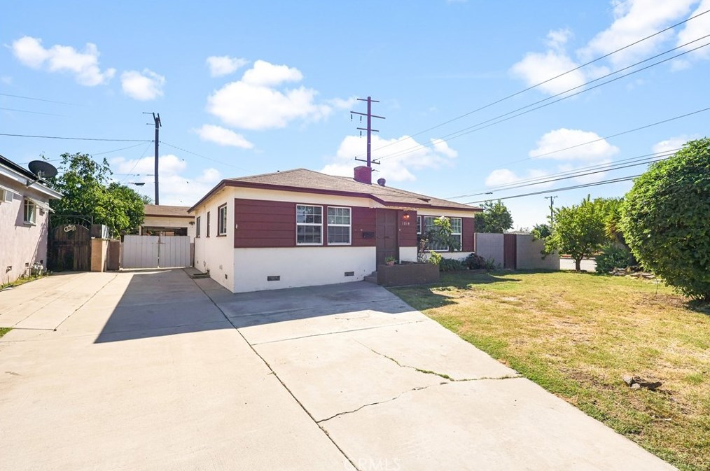 1014 E Rowland Ave, West Covina, CA 91790