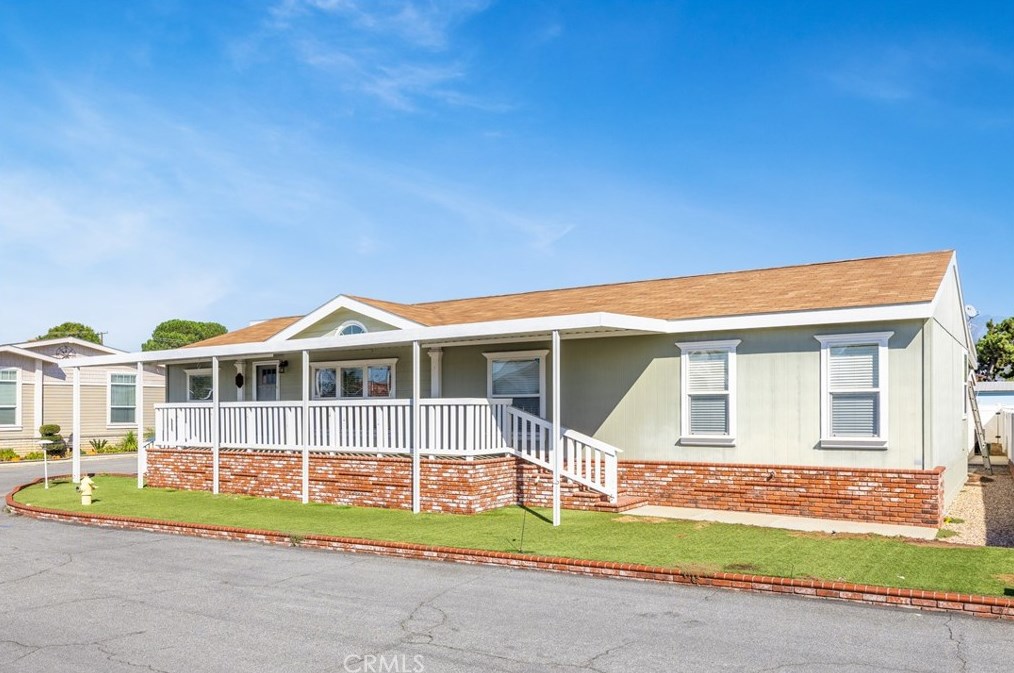 3530 Damien Ave #230, La Verne, CA 91750