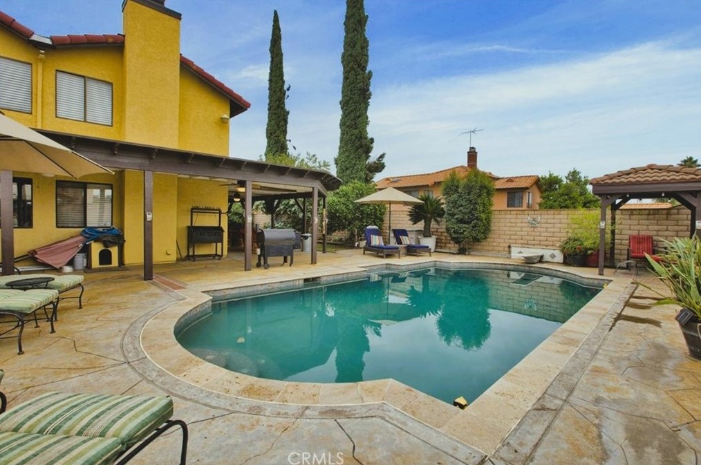 1117 W Arbeth St, Rialto, CA 92377