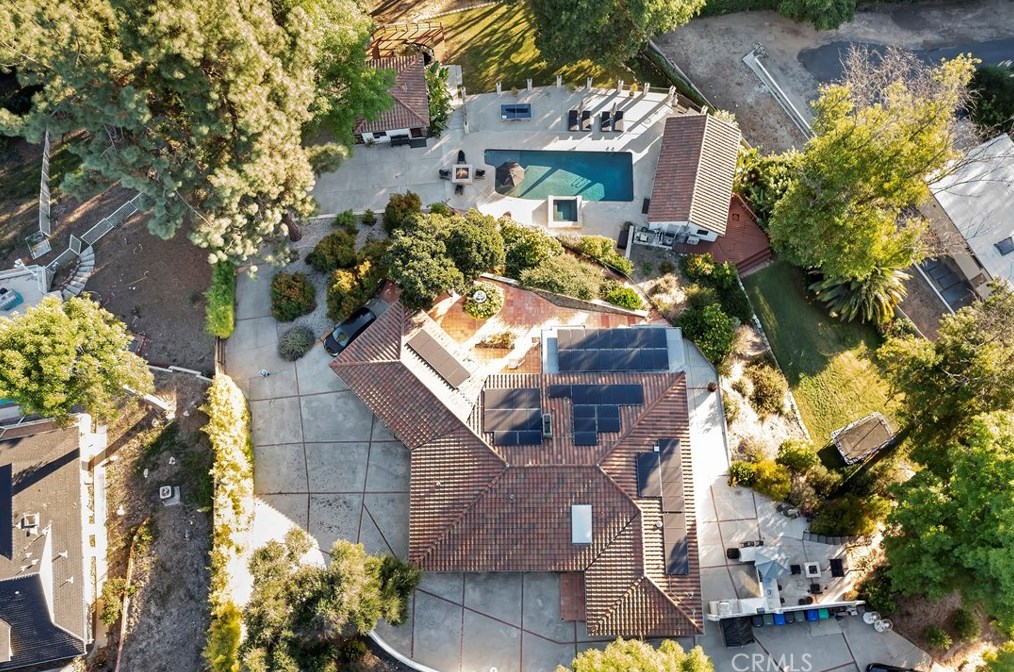 2603 S Buenos Aires Dr, Covina, CA 91724