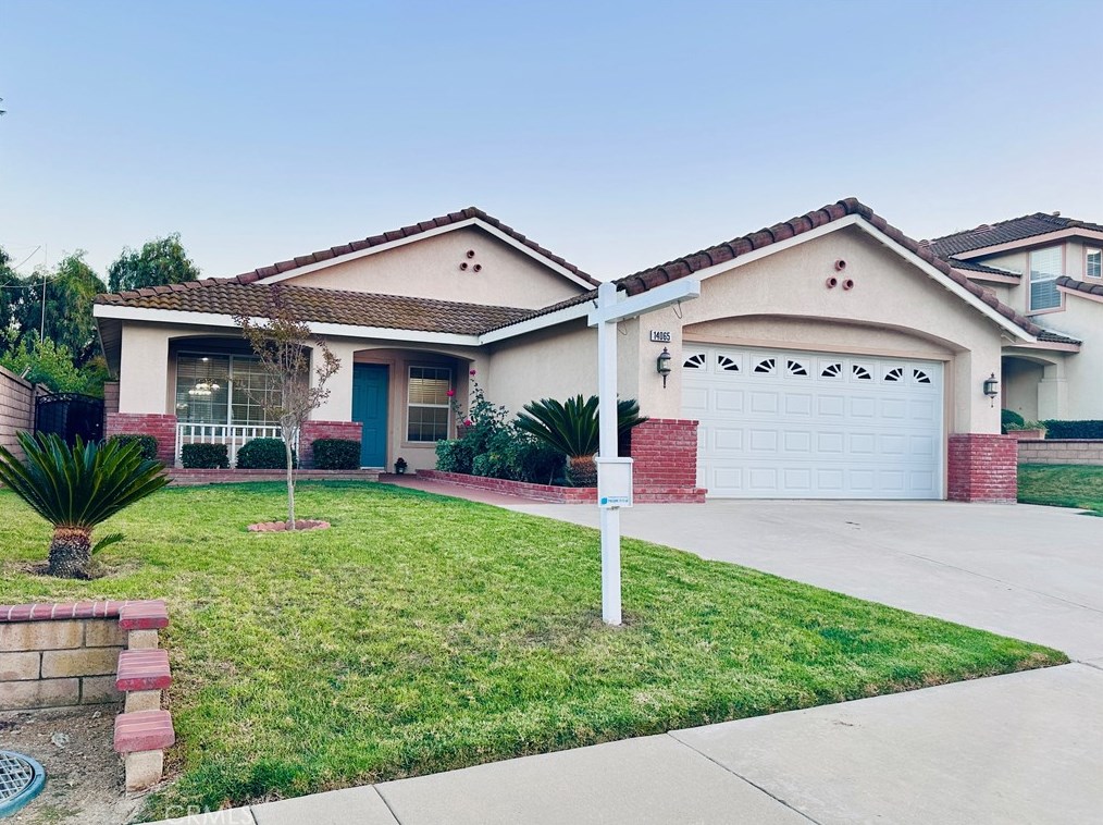 14065 Sweet Grass Ln, Chino Hills, CA 91709