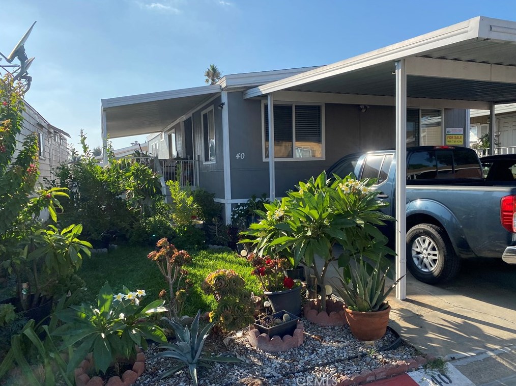 1855 E Riverside Dr #40, Ontario, CA 91761