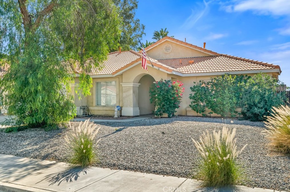 65579 Avenida Ladera, Desert Hot Springs, CA 92240
