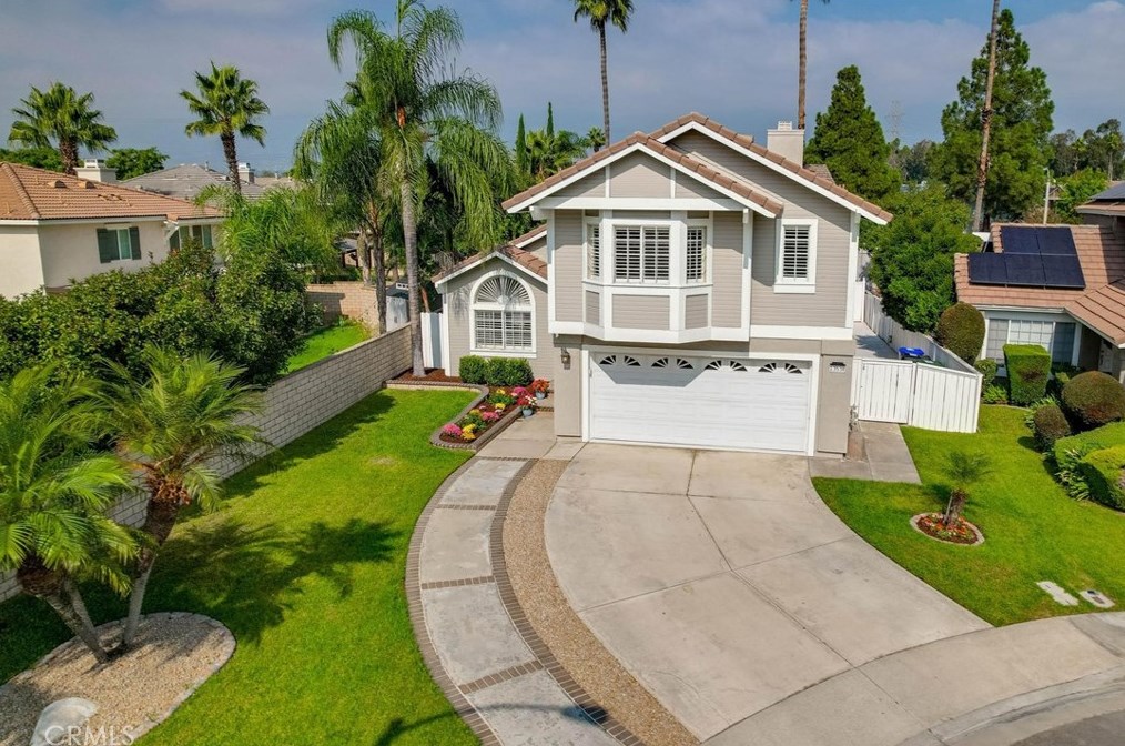 13538 Laramie Ct, Fontana, CA 92336-3912