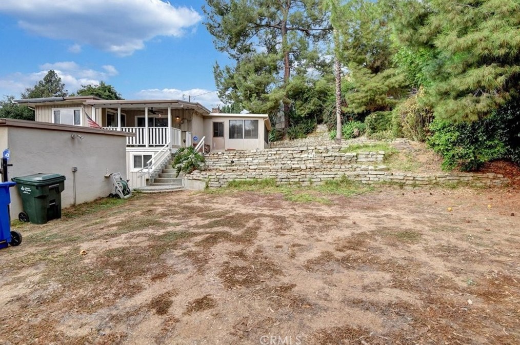 275 Churchill Rd, Sierra Madre, CA 91024