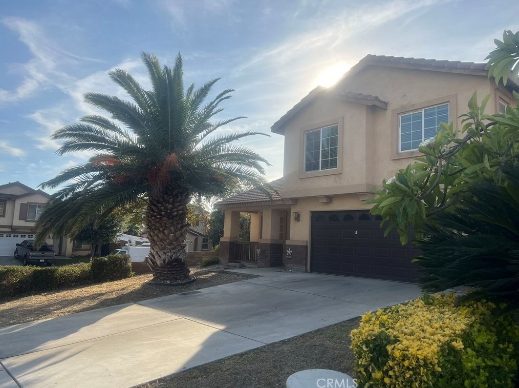 7372 Mandrake Ct, Fontana, CA 92336-3190