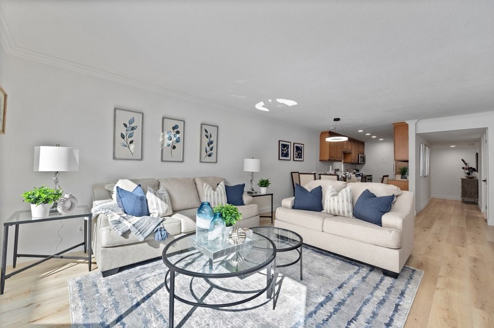 1126 Fairview Ave #105, Arcadia, CA 91007