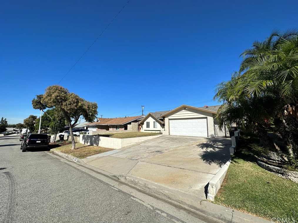 3029 E Merrygrove St, West Covina, CA 91792