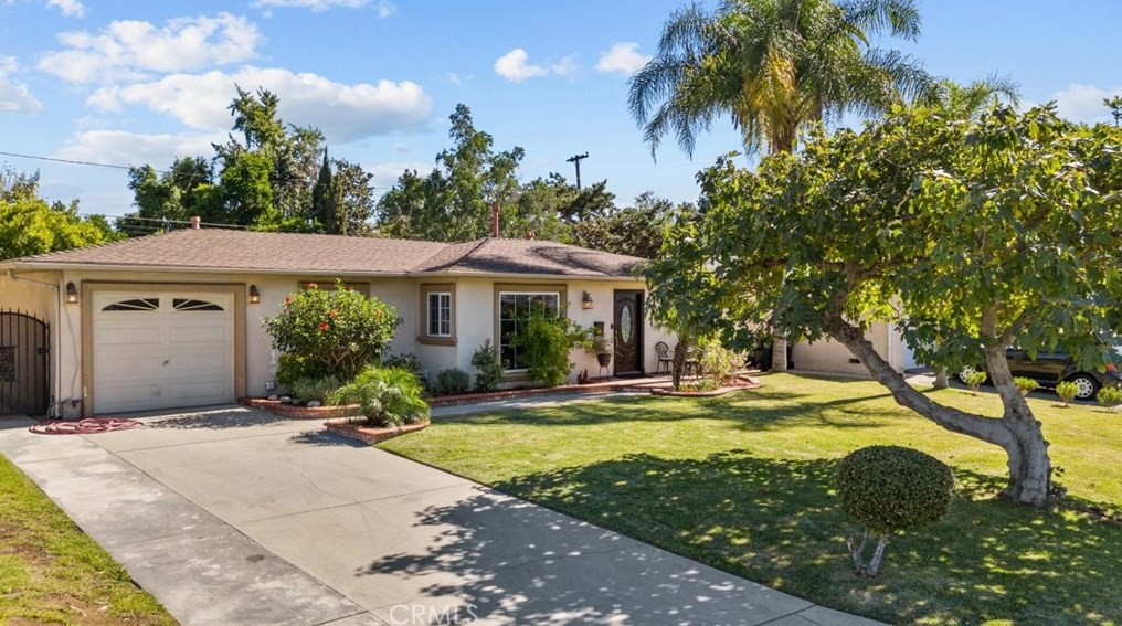 1308 S Prospero Dr, Glendora, CA 91740