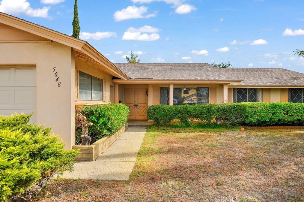 5048 Old Ranch Rd, La Verne, CA 91750
