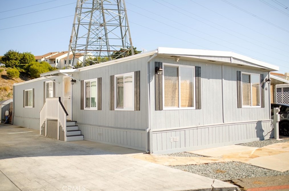 3030 Oceanside Blvd #61, Oceanside, CA 92054