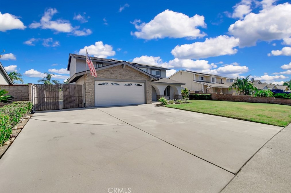 13643 San Juan Ct, Chino, CA 91710