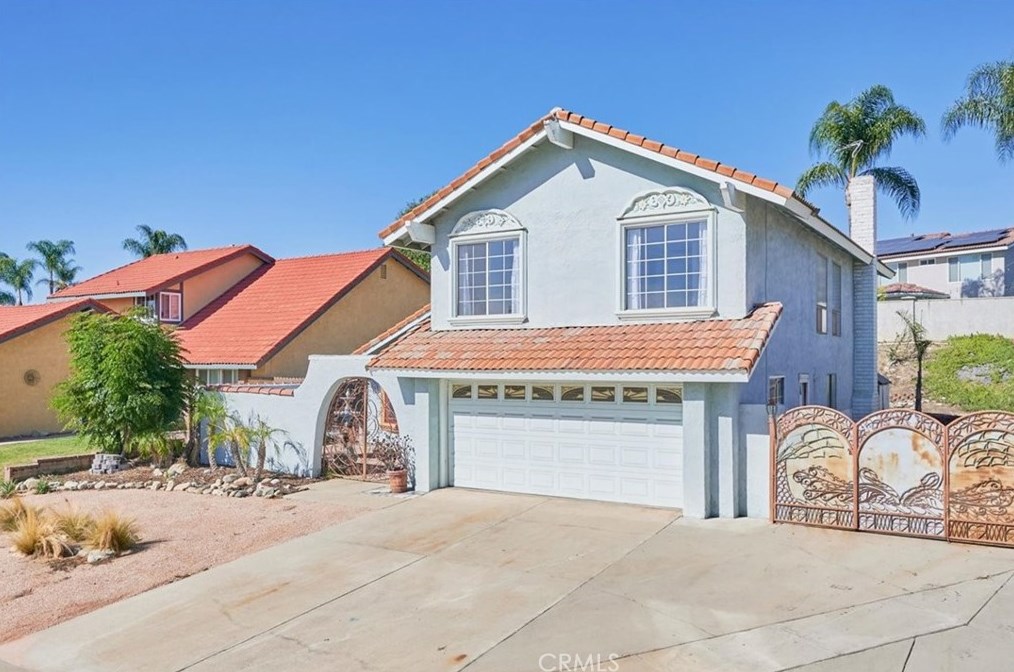 1355 Coronado St, Upland, CA 91786