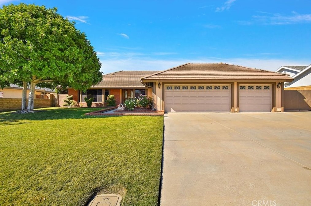 4033 Kimberly Ave, La Verne, CA 91750