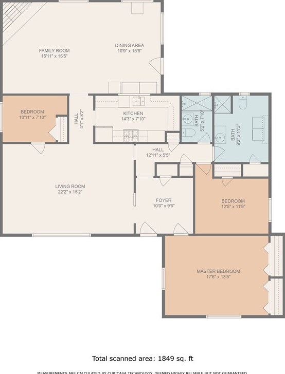 4409 Monte Verde Ave, Pomona, CA 91766