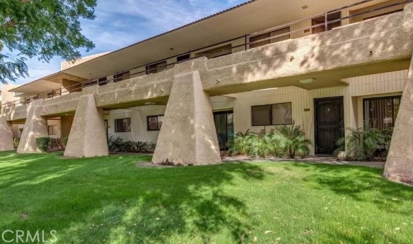 680 N Ashurst Ct #i113, Palm Springs, CA 92262