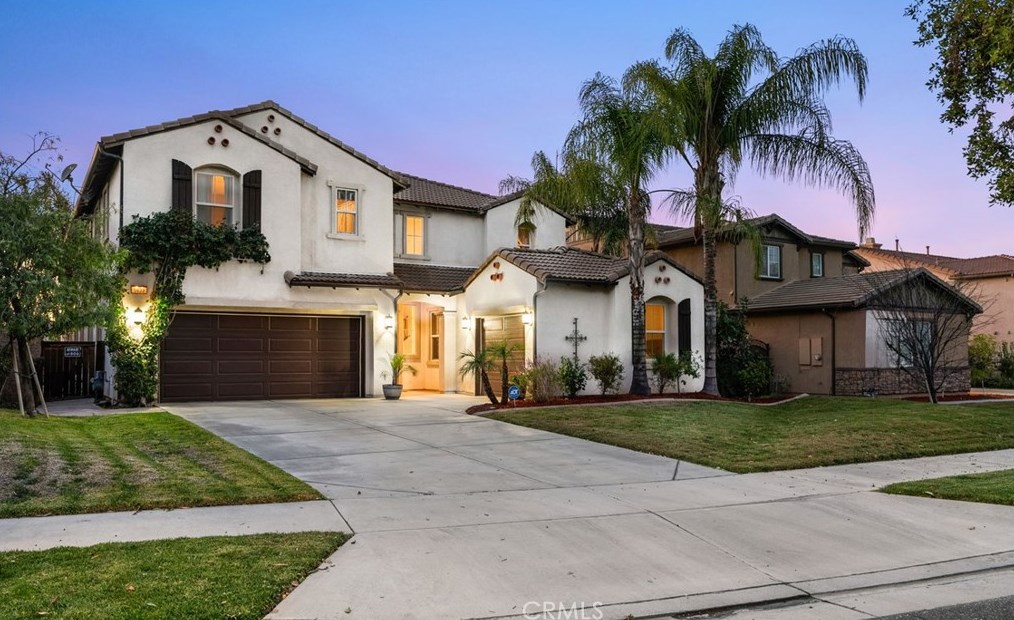 1639 Tivoli St, Redlands, CA 92374