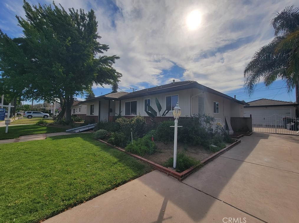 428 E Benwood St, Covina, CA 91722